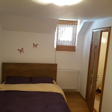 My Place - Cozy Rooms Sibiu Esterno foto