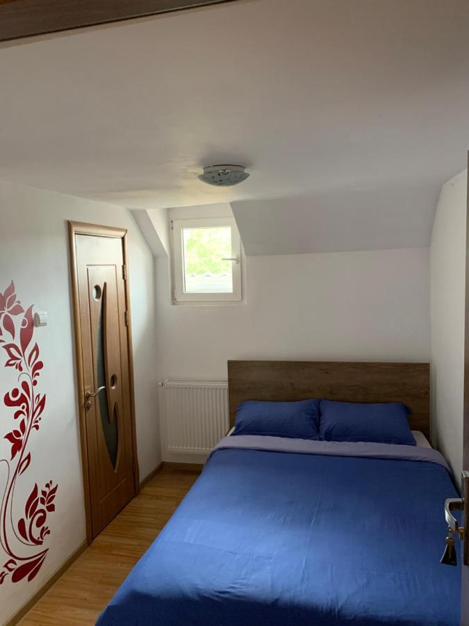 My Place - Cozy Rooms Sibiu Esterno foto