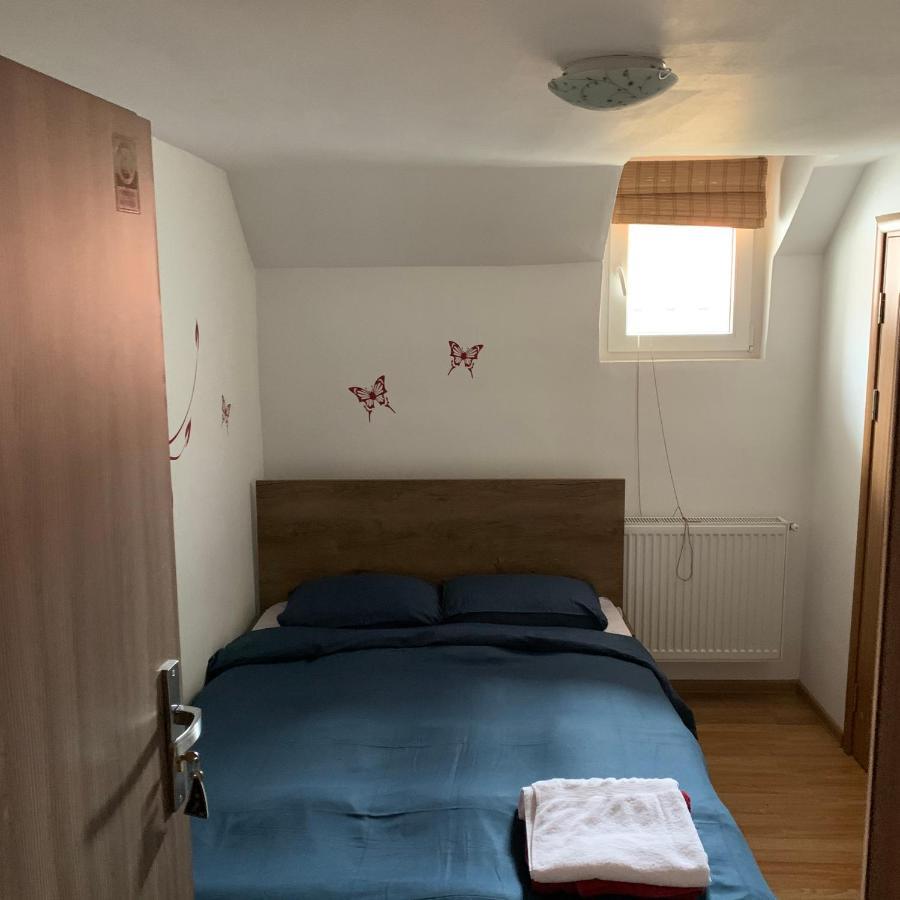 My Place - Cozy Rooms Sibiu Esterno foto