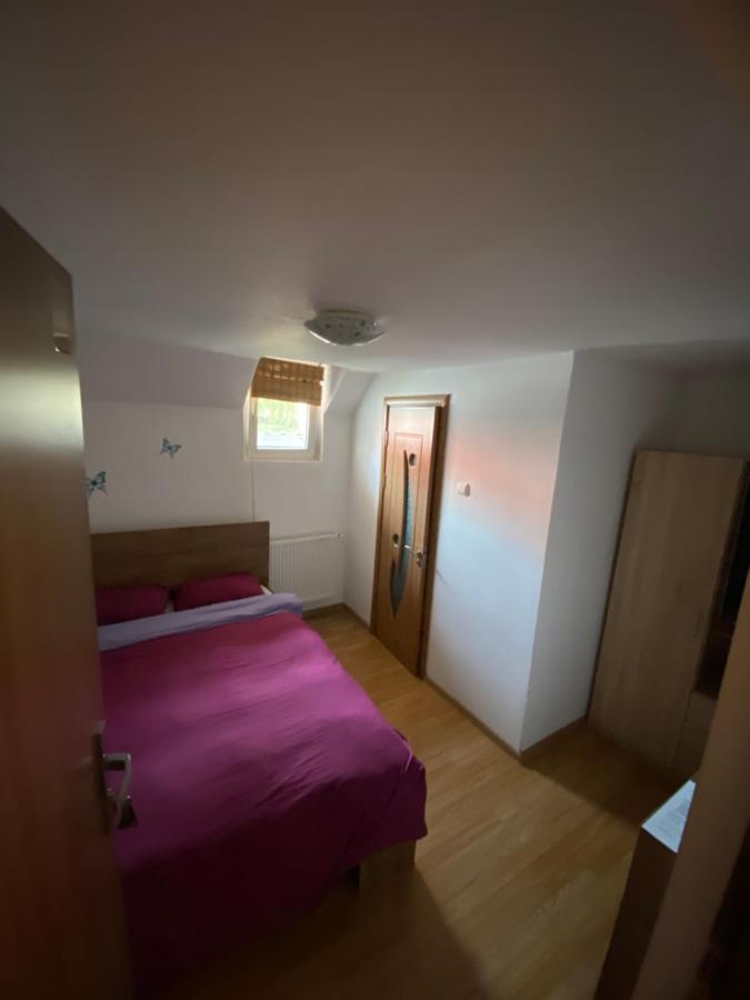 My Place - Cozy Rooms Sibiu Esterno foto