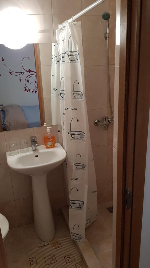 My Place - Cozy Rooms Sibiu Esterno foto