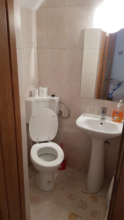 My Place - Cozy Rooms Sibiu Esterno foto