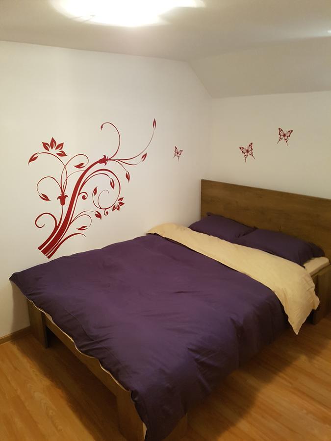 My Place - Cozy Rooms Sibiu Esterno foto